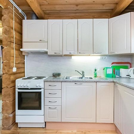 Holiday Home Kiviloeytoe By Interhome Mouhu Eksteriør billede