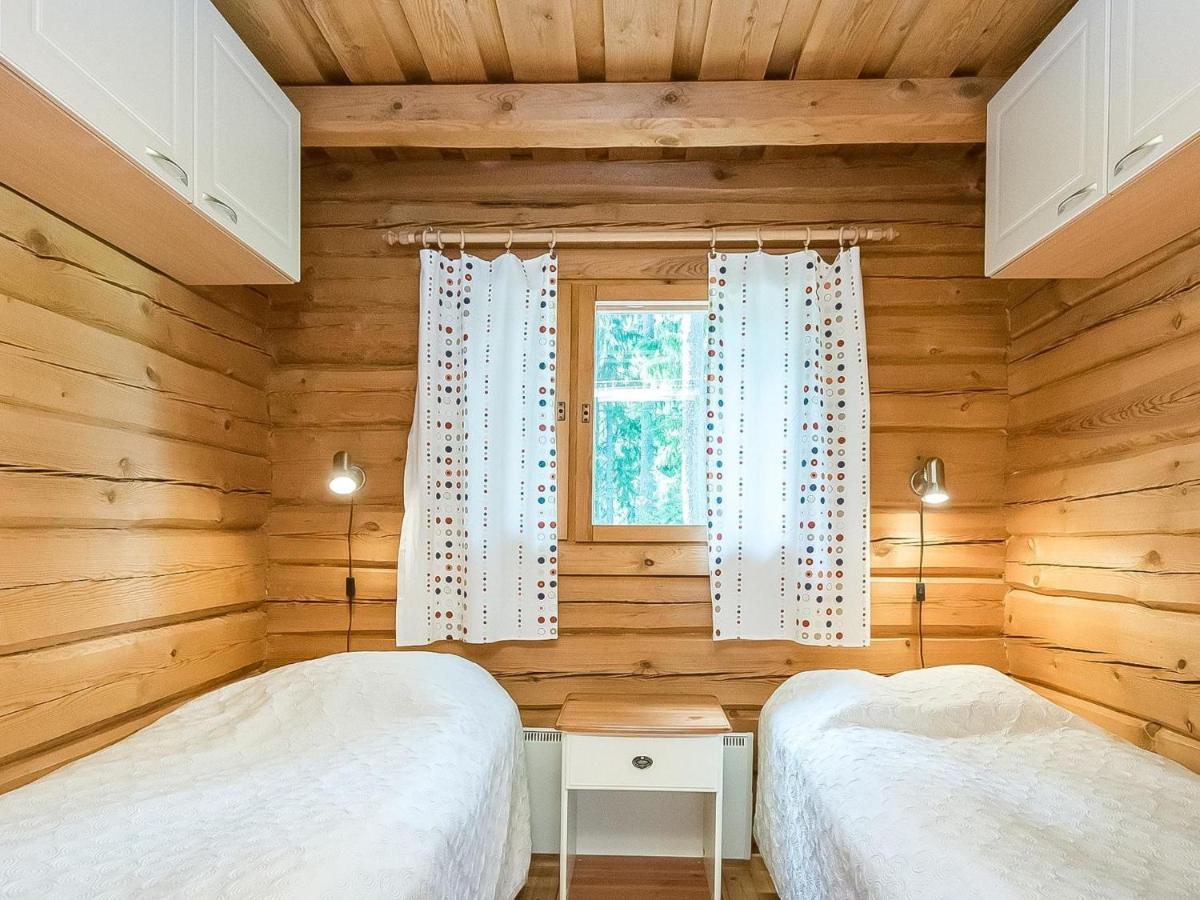 Holiday Home Kiviloeytoe By Interhome Mouhu Eksteriør billede